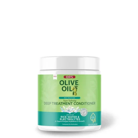 ORS Olive Oil Max Moisture Deep Treatment Conditioner 567g