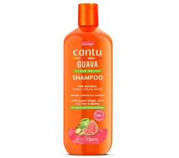 Cantu Guava Scalp Relief Shampoo 400ml