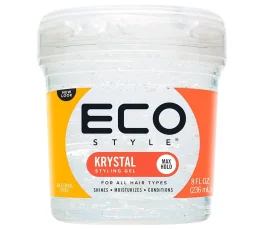 Eco Style Krystal Styling Gel 236ml