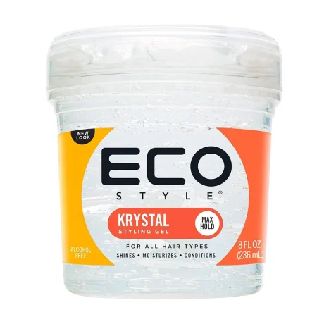 Eco Style Krystal Styling Gel 236ml