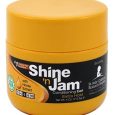Shine 'N Jam Extra Hold Conditioning Gel 4oz