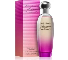 Estee Lauder Pleasures Intense Eau De Parfum Spray 100ml