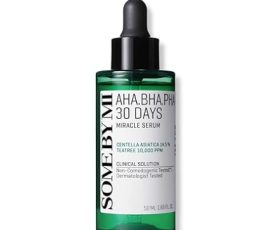 Some By MI AHA. BHA.PHA 30 Days Miracle Serum 50ml