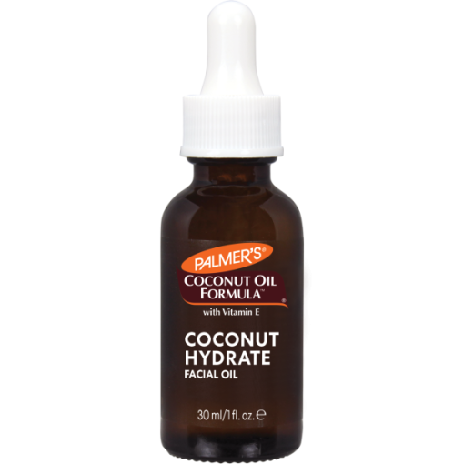 Palmer's Coconut Monoi Luminous Hydration Facial Oil 30ml