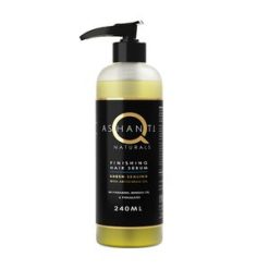 Ashanti Q naturals Finishing Hair Serum 240ml