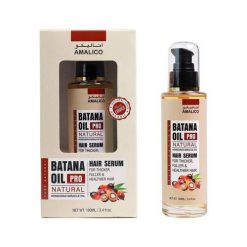 Amalico Batana Oil Pro Natural Hair Serum 100ml