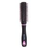 Royal Cosmetic Black/ Pink Large Radial Hair Brush