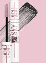 Maybelline Lash Sensational Sky High Tinted Primer