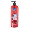 Beauty Clinic Red Rose Shower Gel 1000ml
