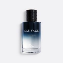 Christian Dior Sauvage After-Shave Lotion 100ml