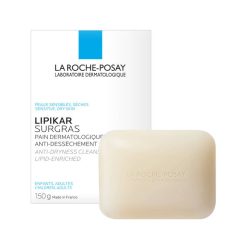 La Roche-Posay Lipikar Cleansing Bar 150g