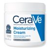 Cerave Moisturizing Cream For Normal To Dry Skin 453g