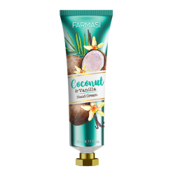 Farmasi Hand Cream 30ml