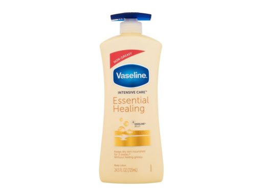 Vaseline Intensive Care Essential Healing Body Lotion 725ml