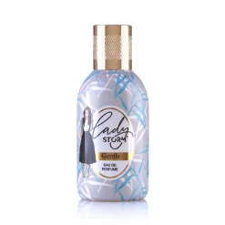 Lady Storm Gentle Eau De Perfume 100ml