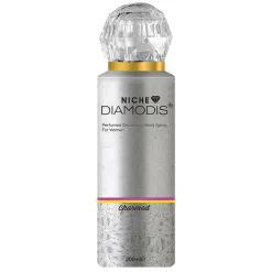 Niche Diamodis Perfumed Deodorant Body Spray 200ml