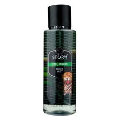 Storm For Men Body Mist 250ml