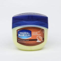 Vaseline Blueseal Cocoa Butter  Perfumed Petroleum Jelly