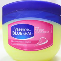 Vaseline Blueseal Baby Perfumed Petroleum Jelly 240ml