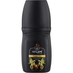 Storm For Men Anti-Perspirant Roll-On 50ml