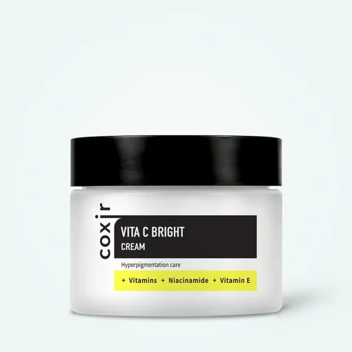 Coxir Vita C Bright Cream 50ml