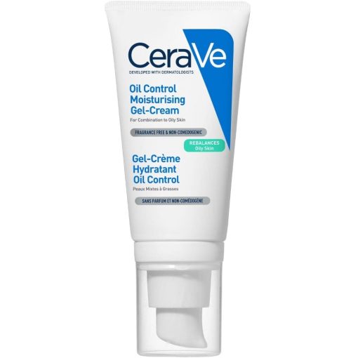 Cerave Oil Control Moisturising Gel-Cream 52ml