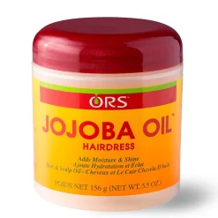 ORS Jojoba Oil Hairdress 156g