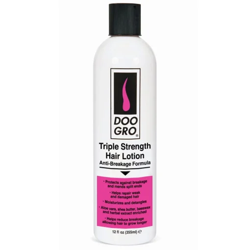 Doo Gro Triple Strength Hair Lotion 355ml