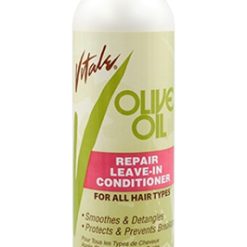 Vitale Olive Oil Repair Leave-In Conditioner 473ml