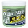 Blue Magic Olive Oil Leave-In Styling Conditioner 390g