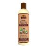 Okay Black Jamaican Castor Oil Moisture & Growth Shampoo 355ml