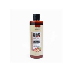 Amalico Batana Oil Pro Natural Shampoo 500ml
