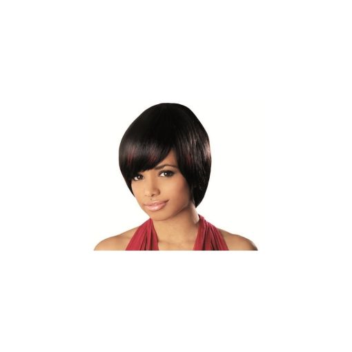 Sleek Eva Human Hair Wig