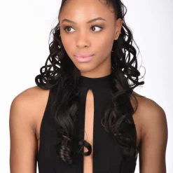 Sleek Bootylicious Ez Pony