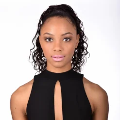 Sleek Tease Ez Pony H/H 1B
