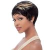 Sensationnel Bump Wig Easy 27