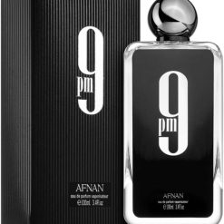 Afnan 9PM Eau De Parfum 100ml
