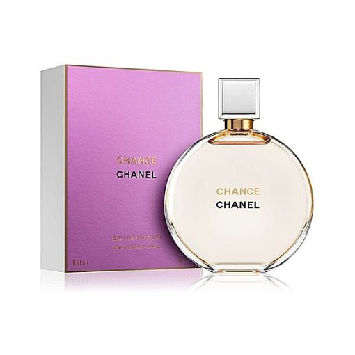Chanel Chance Eau De Parfum 100ml