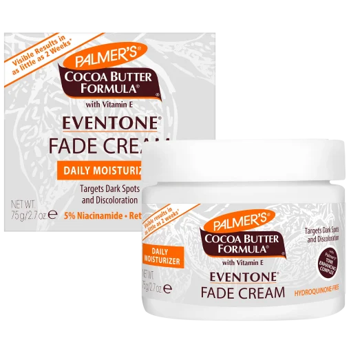 Palmer's Cocoa Butter Eventone Fade Cream 75g