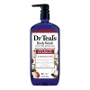 Dr Teal's Body Wash Shea Butter & Almond Oil 710ml