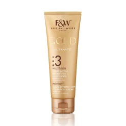 Fair & White Gold Active Stretch Marks 125ml