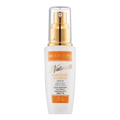 Makari Naturalle Carotonic Extreme Glow Renewing Face Serum SPF 15 50ML