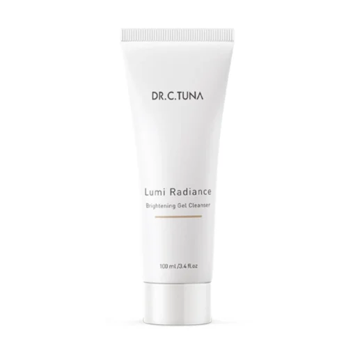 Dr. C. Tuna Lumi Radiance Brigtening Gel Cleanser 100ml