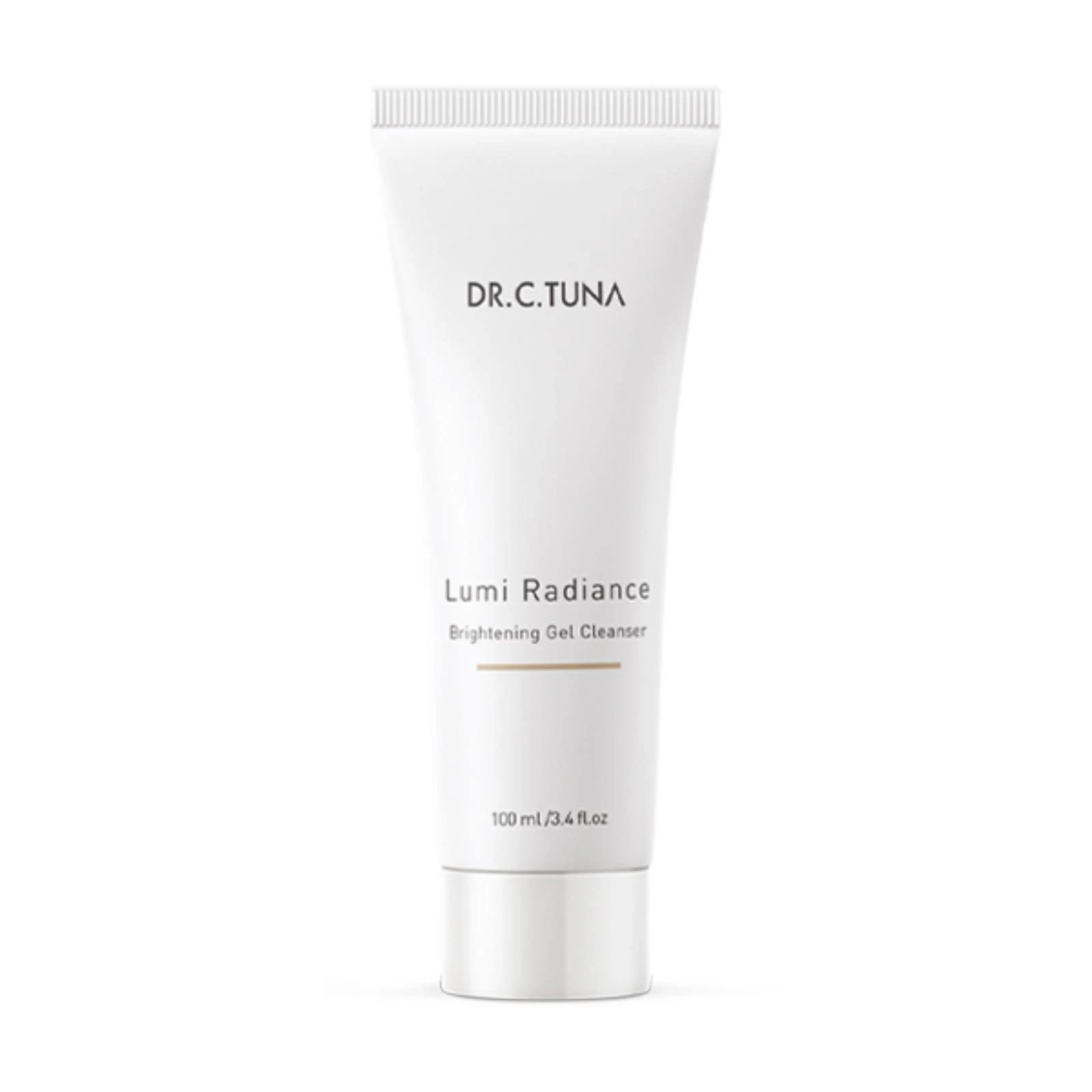 Dr. C. Tuna Lumi Radiance Brigtening Gel Cleanser 100ml