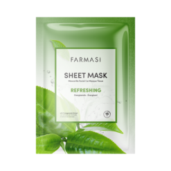 Farmasi Refreshing Sheet Mask 28g