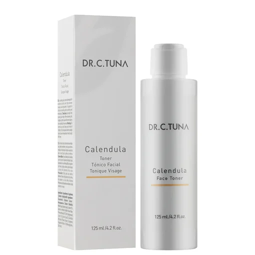 Dr. C.Tuna Calendula Toner 125ml