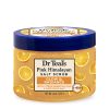 Dr Teal's Pink Himalayan Salt Scrub Glow & Radiance Vitamin C 454G