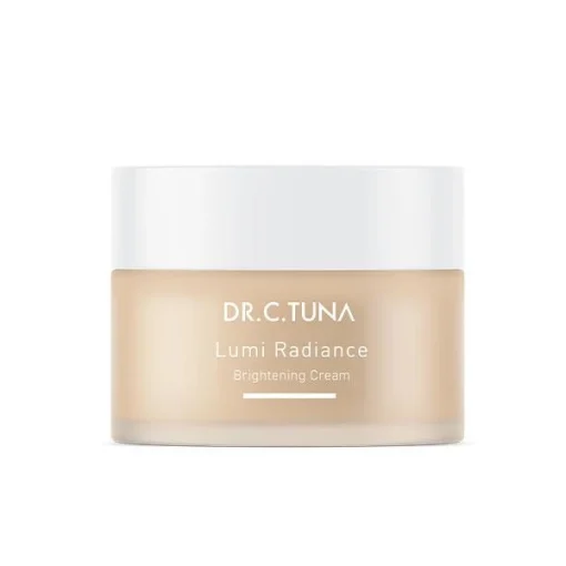 Dr. C. Tuna Lumi Radiance Brightening Cream 50ml