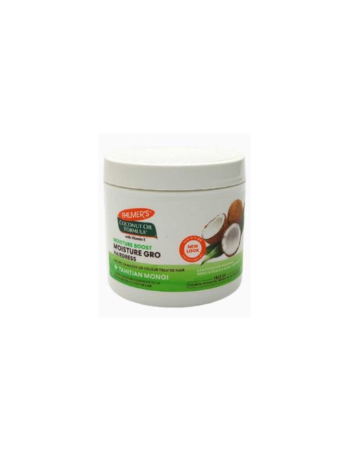 Palmer's Coconut Oil Moisture Gro Hairdress 250g