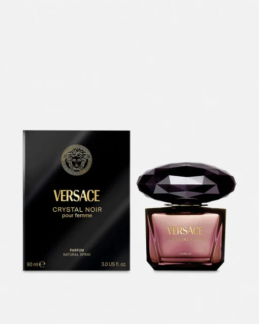 Versace Crystal Noir Pour Femme Parfum 90ml
